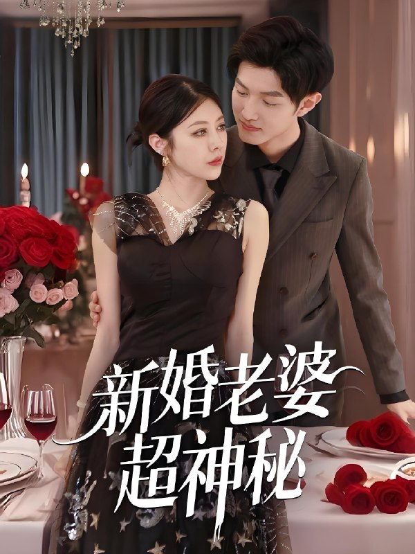 新婚老婆超神秘 (35集) 张洛郗 | 短剧