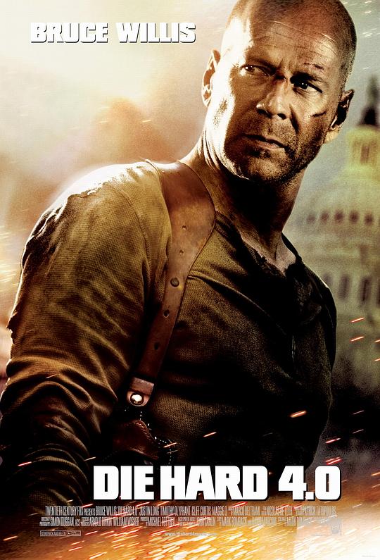 虎胆龙威4 Live Free or Die Hard (2007) 1080p 原盘Remux 中文字幕 【27.03GB】已刮削