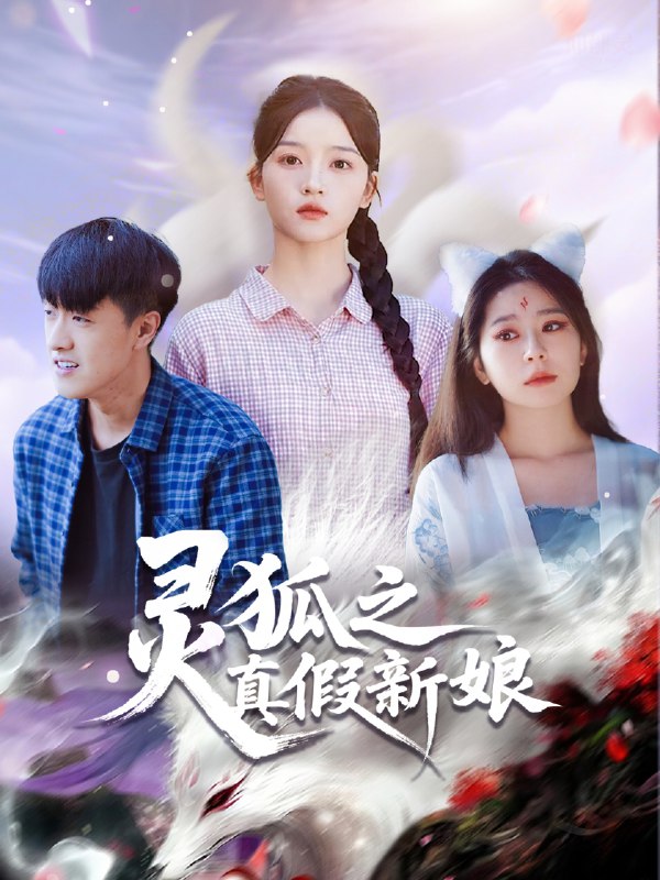 灵狐之真假新娘 (69集) 冯杰&刘苗苗 | 短剧