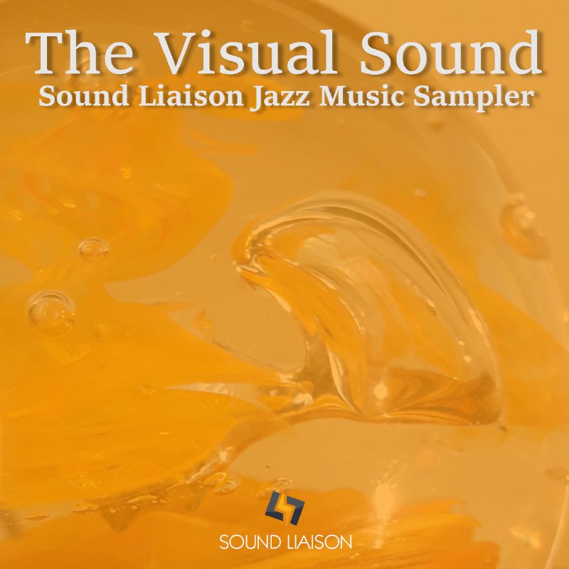 Various Artists - The Visual Sound - Sound Liaison Jazz Music Sampler 2019 SACD-R iso