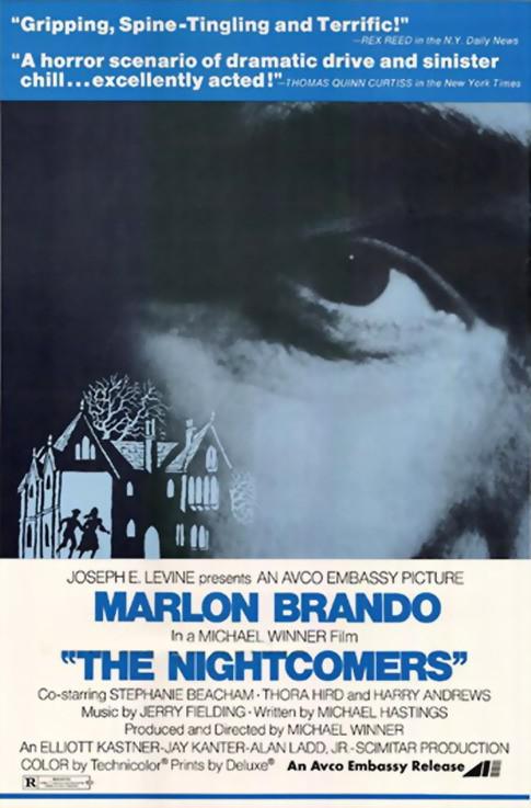 夜行人 The Nightcomers (1972) 1080p 原盘Remux 【18.63GB】已刮削