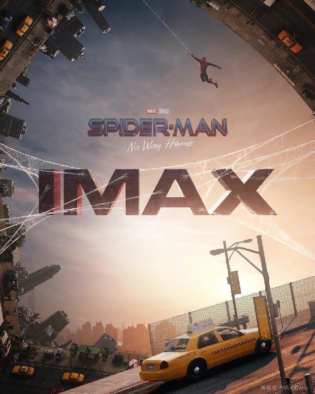 蜘蛛侠英雄无归 Spider-Man: No Way Home (2021) 4K [BDISO+83 GB][内封中字]