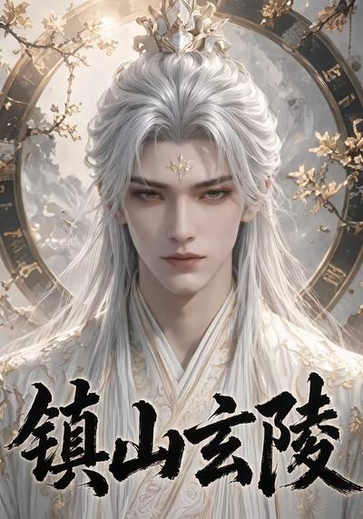 镇山玄陵（91集）