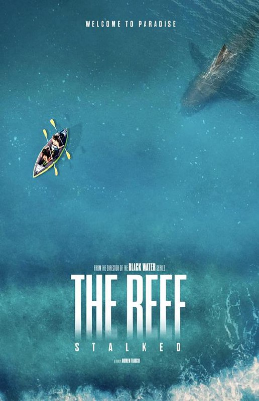 暗礁狂鲨 The Reef: Stalked (2022) 1080p 原盘Remux 中文字幕 【16.22GB】已刮削