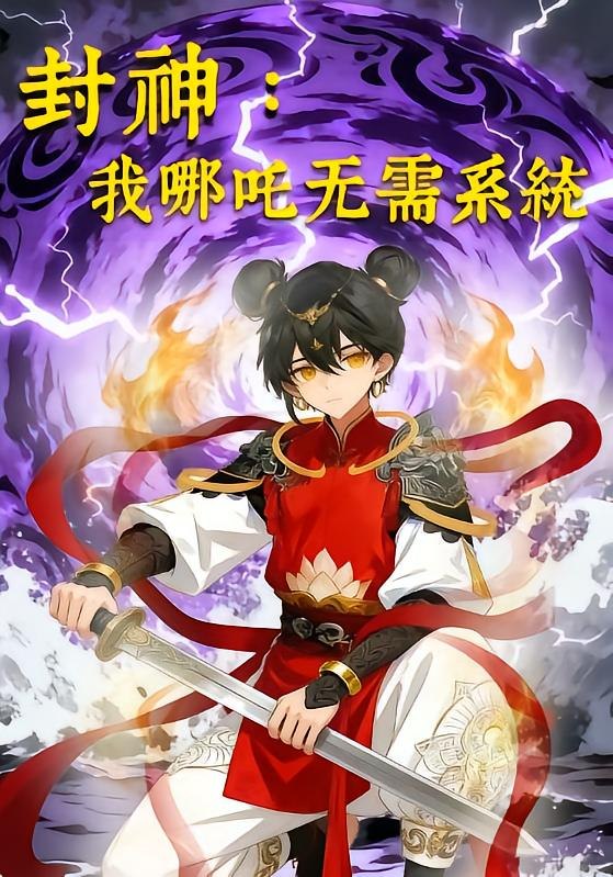 封神我哪吒无需系统（69 集）