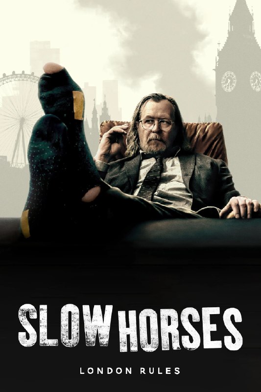 流人 (2022) 第五季 更至第6集 4K · HDR · DV P8 · 7GB/集 内封中字