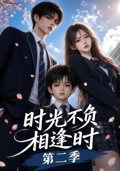 时光不负相逢时第二季（112集）AI短剧