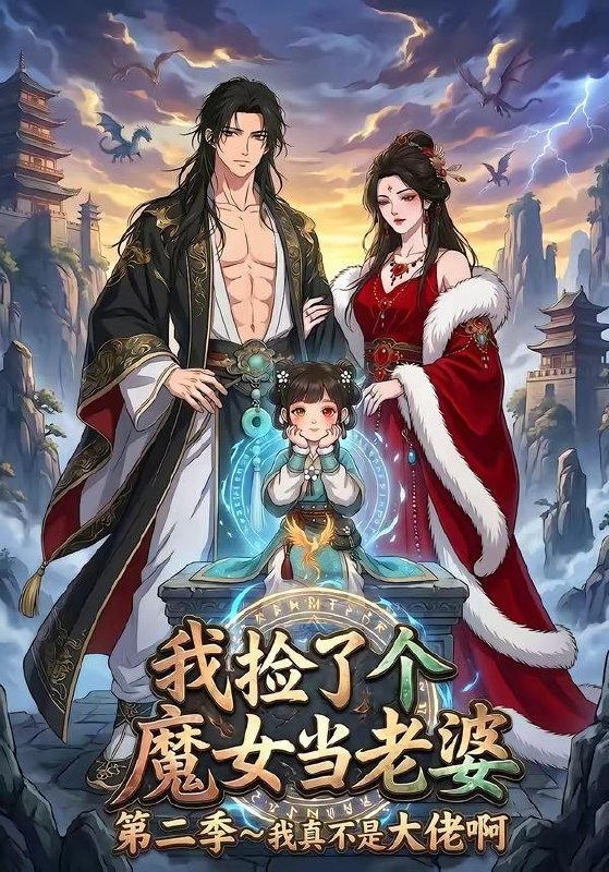 2026年5月22日 短剧更新目录23