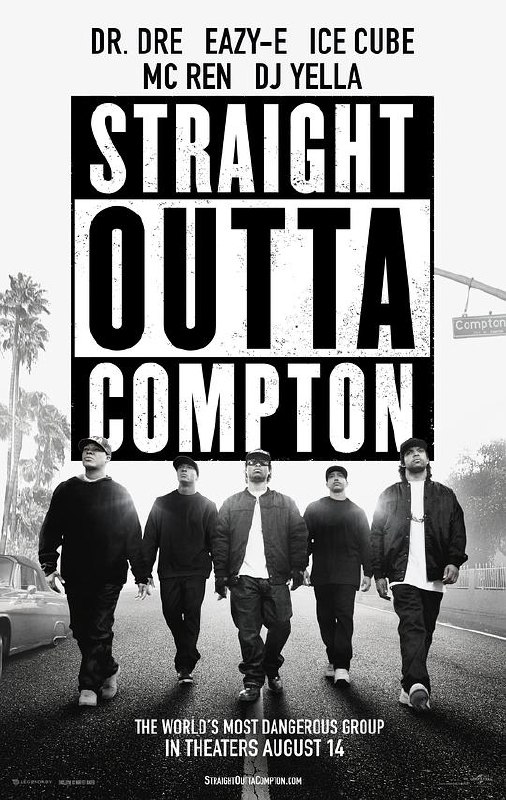 冲出康普顿 Straight Outta Compton (2015) 4K/2160p 原盘Remux 中文字幕 【68.94GB】已刮削