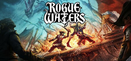 1691190 Rogue Waters v1.0.15.3290