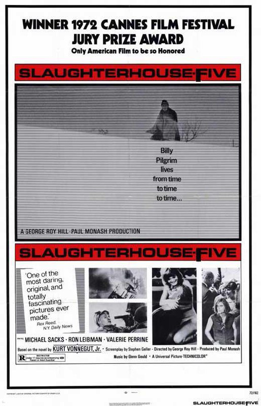 第五屠场 Slaughterhouse-Five (1972) 1080p 原盘Remux 中文字幕 【21.79GB】已刮削