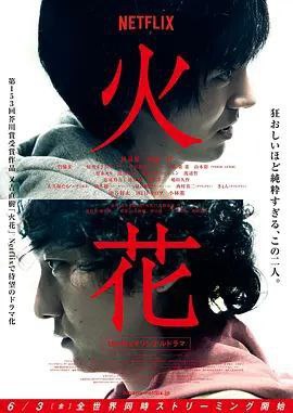 火花 (2016) 1080P 中字内嵌字幕