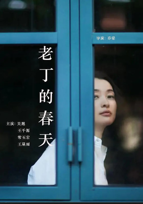 老丁的春天/前妻 [国语配音/中文字幕][1080P][吴越 / 王千源]