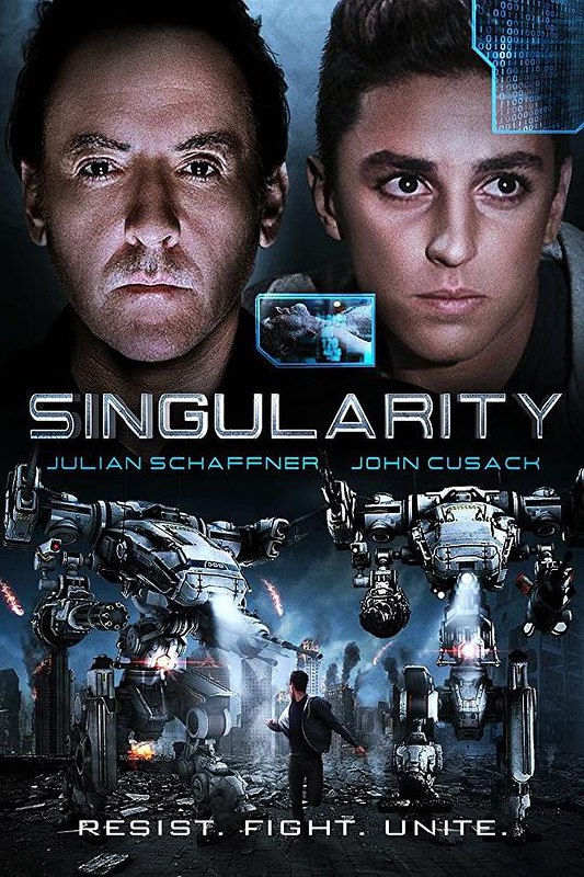 奇点 Singularity (2017) 1080p 原盘Remux 中文字幕 【22.29GB】已刮削