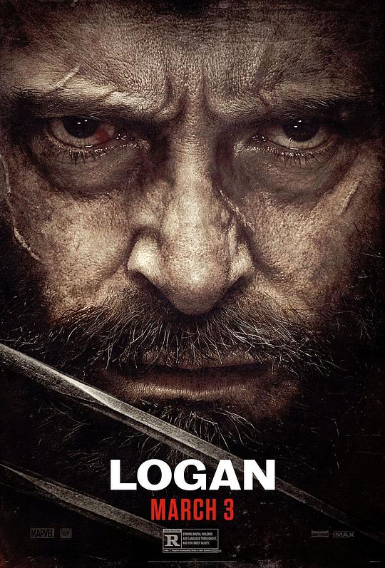 金刚狼3殊死一战 Logan (2017) 4K/2160p 原盘Remux 中文字幕 【46.18GB】已刮削