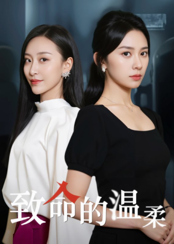 致命的温柔(38集)【短剧】
