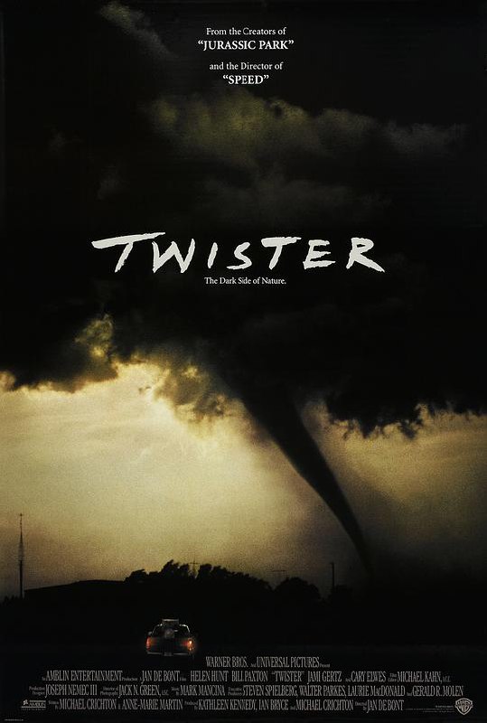 龙卷风 Twister (1996) 1080p 原盘Remux 中文字幕 【34.73GB】已刮削