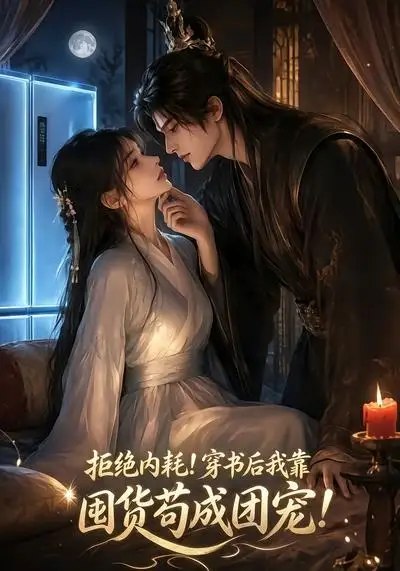 拒绝内耗！穿书后我靠囤货苟成团宠！&拒绝内耗穿书后我靠囤货苟成团宠（99集） AI短剧