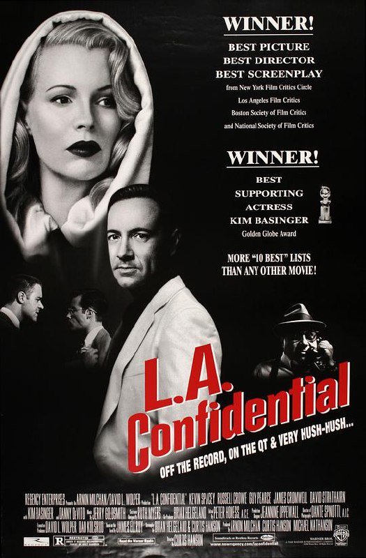 洛城机密 L.A. Confidential (1997) 1080p 原盘Remux 中文字幕 【31.39GB】已刮削
