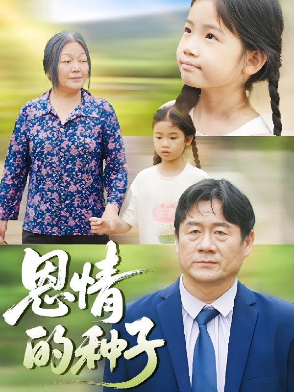 恩情的种子 (29集) | 短剧