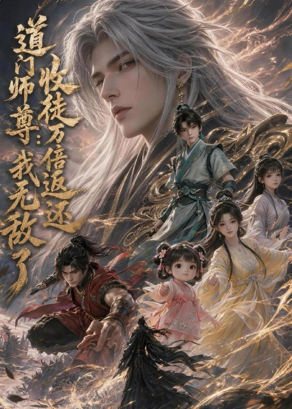 2026年6月10日 短剧更新目录2