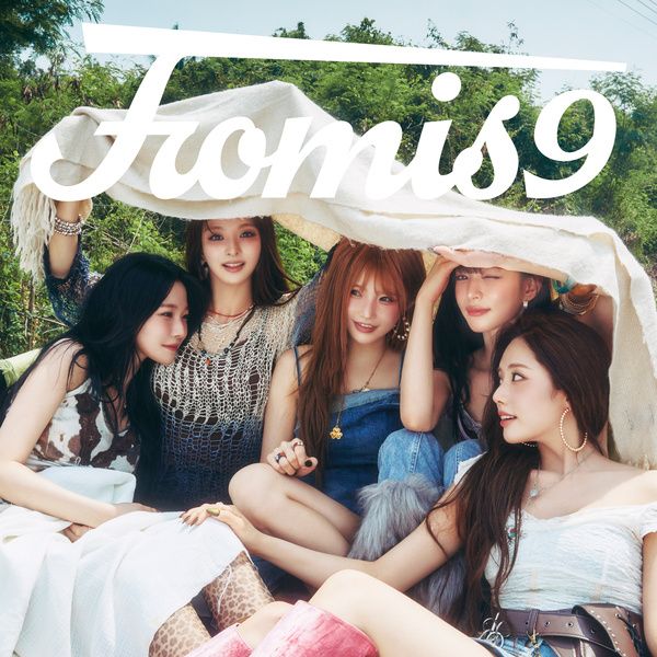 【24bit 96kHZ Flac】fromis_9 - From Our 20's