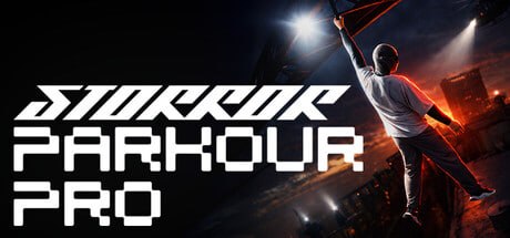 3125250 STORROR Parkour Pro 斯托罗跑酷职业版 v5.7.4