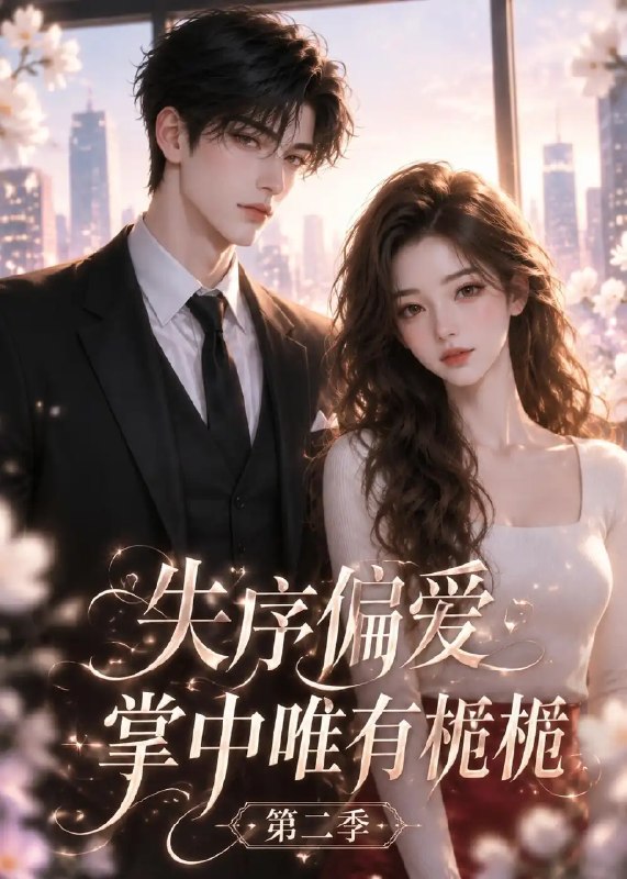 失序偏爱掌中唯有栀栀第二季&失序偏爱掌中唯有栀栀第二季（95集） AI短剧
