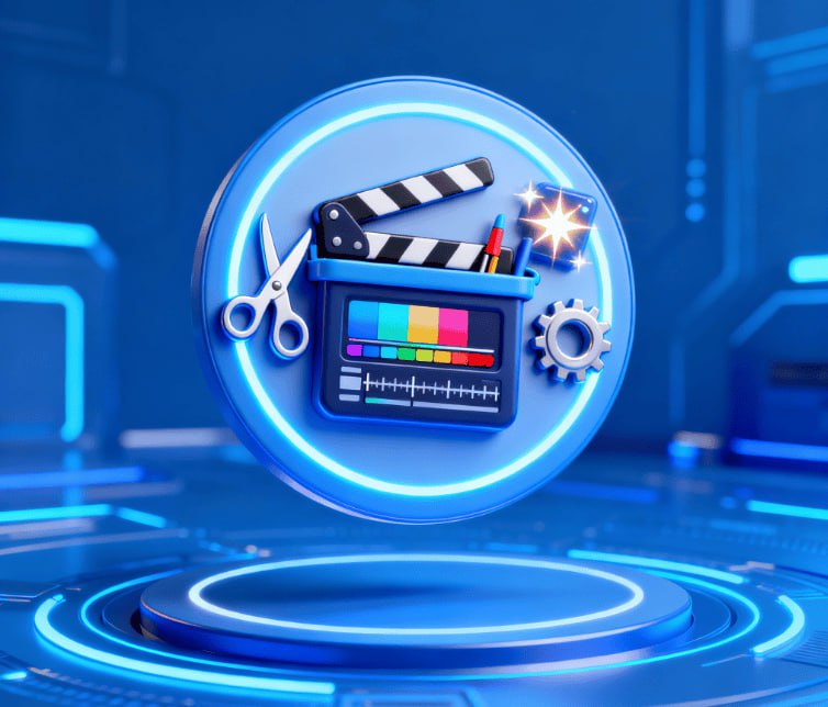 AI零基础实操系统课，短视频剪辑ai教程实操课