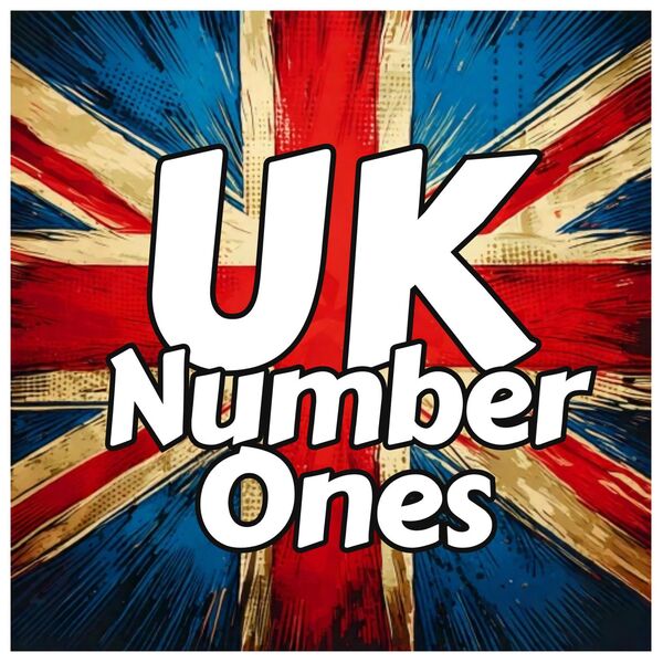 【16bit 44.1kHZ Flac】群星 - UK Number Ones 100 Hits