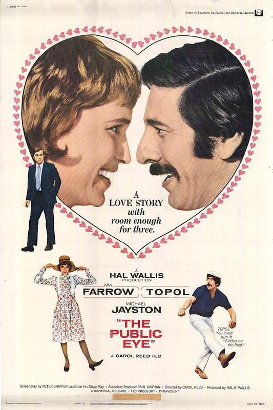 与我同行 Follow Me (1972) 1080p 原盘Remux 【17.89GB】已刮削