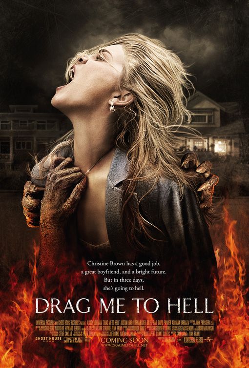 堕入地狱 Drag Me to Hell (2009) 1080p 原盘Remux 中文字幕 【22.79GB】已刮削