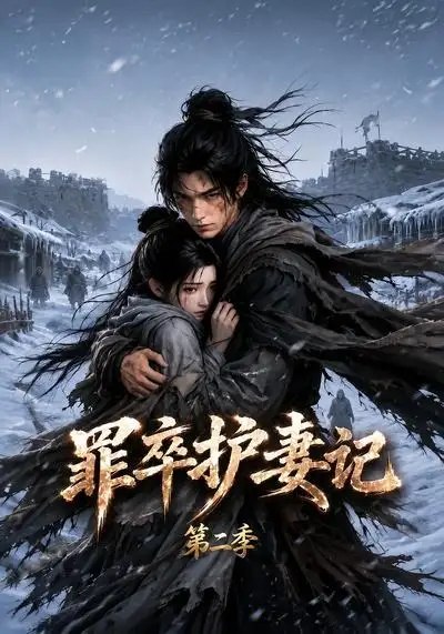 罪卒护妻记第二季(100集)AI短剧