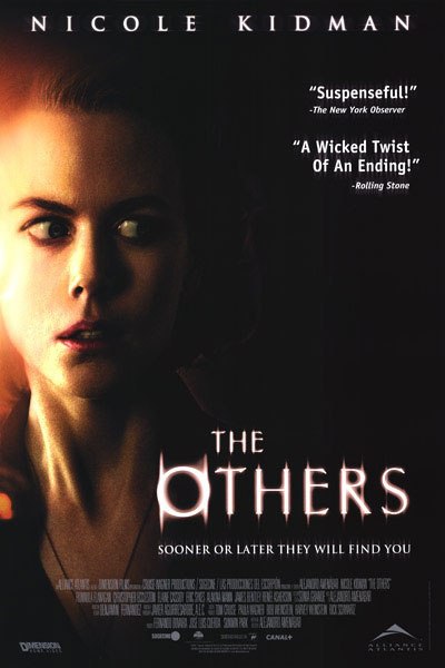 小岛惊魂 The Others (2001) 4K/2160p 原盘Remux 中文字幕 【74.08GB】已刮削