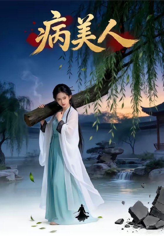 病美人 (45集) | 短剧