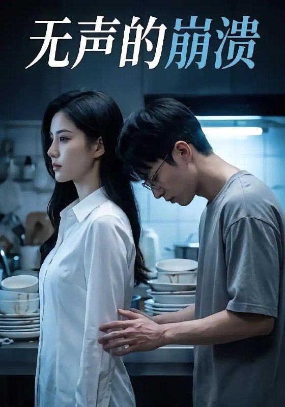 无声的崩溃（51 集）