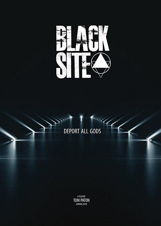 黑点 Black Site (2018) 1080p 原盘Remux 【12.91GB】已刮削