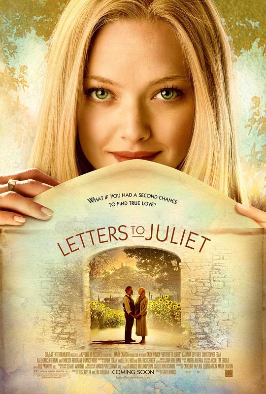 给朱丽叶的信 Letters to Juliet (2010) 1080p 原盘Remux 中文字幕 【24.47GB】已刮削