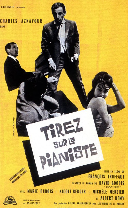 射杀钢琴师 [WEB-MKV][中文字幕][1080P][7.8分精品][未删减]