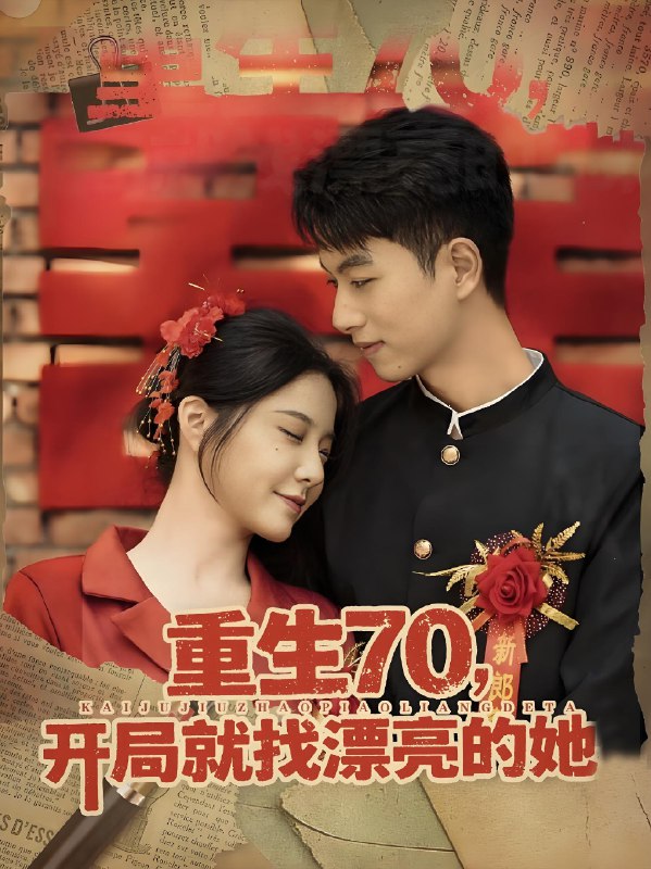 重生70开局就找漂亮的她 (83集) | 短剧
