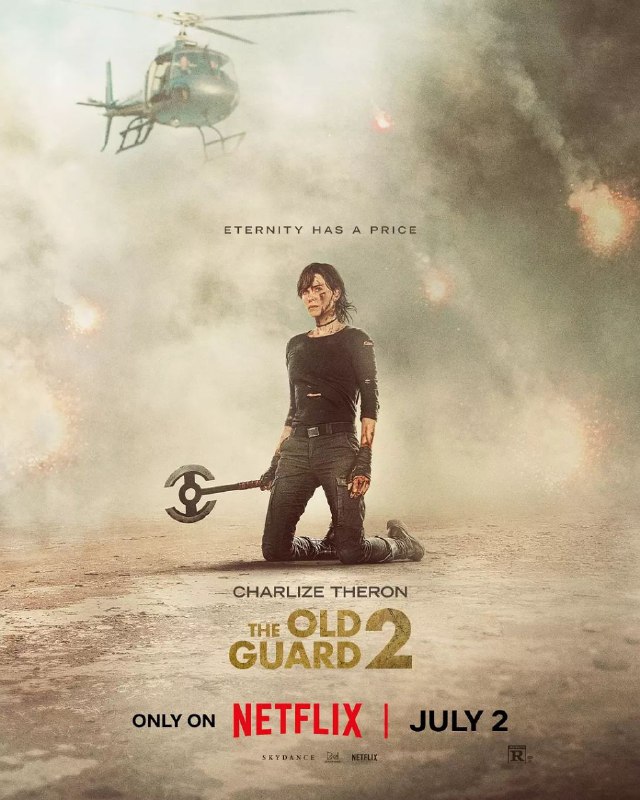 「永生守卫2」[超清 官方中字][美国 动作 惊悚 奇幻][2025]