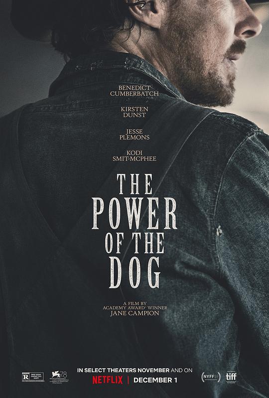 犬之力 The Power of the Dog (2021) 4K/2160p 原盘Remux 中文字幕 【80.19GB】已刮削