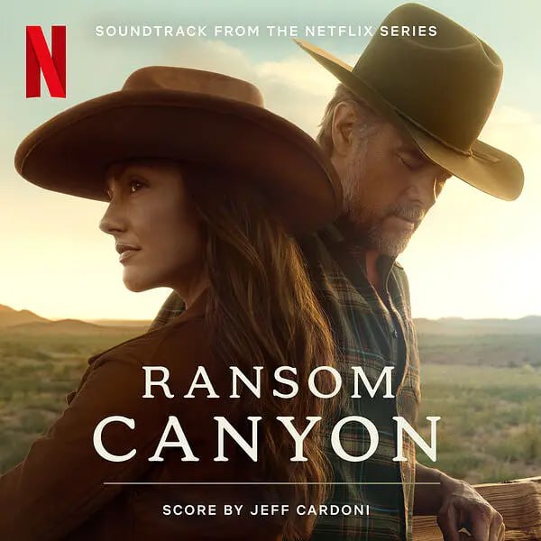 兰森峡谷 第一季 Ransom Canyon Season 1 (2025)