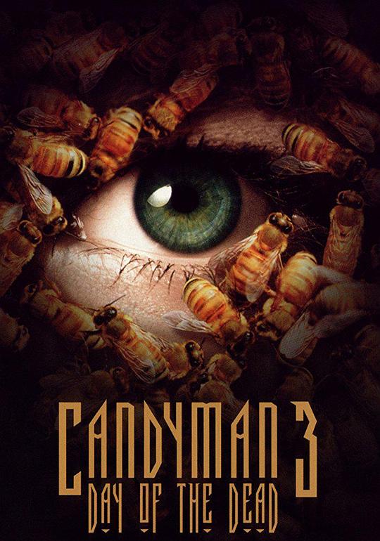 糖果人3:亡命日 Candyman: Day of the Dead (1999) 1080p 原盘Remux 中文字幕 【18.96GB】已刮削