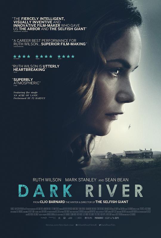 暗流 Dark River (2017) 1080p 原盘Remux 中文字幕 【24.64GB】已刮削