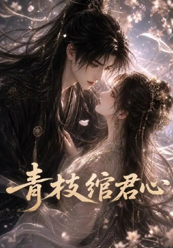 青枝绾君心（47集）AI短剧