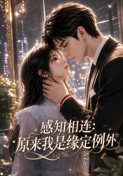 感知相连原来我是缘定例外&感知相连原来我是缘定例外(75集)AI短剧