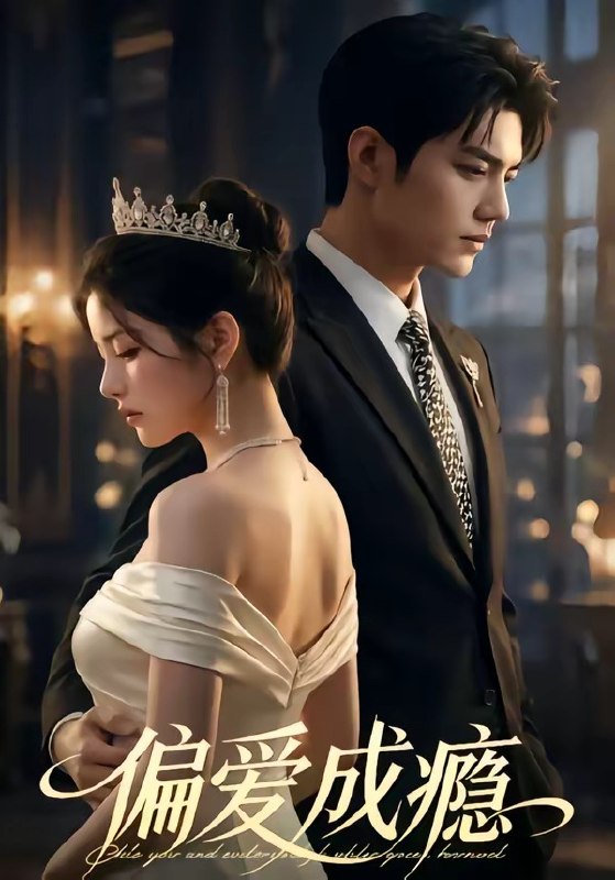 偏爱成瘾 (70集) | 短剧