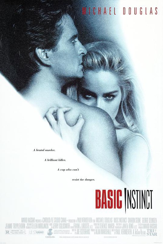 本能 Basic Instinct (1992) 4K/2160p 原盘Remux 中文字幕 【73.45GB】已刮削