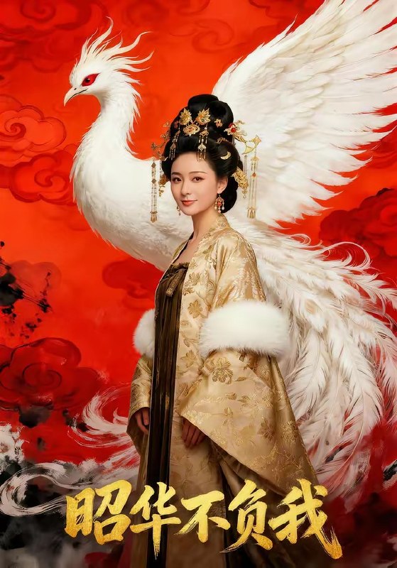 昭华不负我 (49集) | 短剧